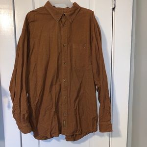 Timberland Long-sleeve Button-down